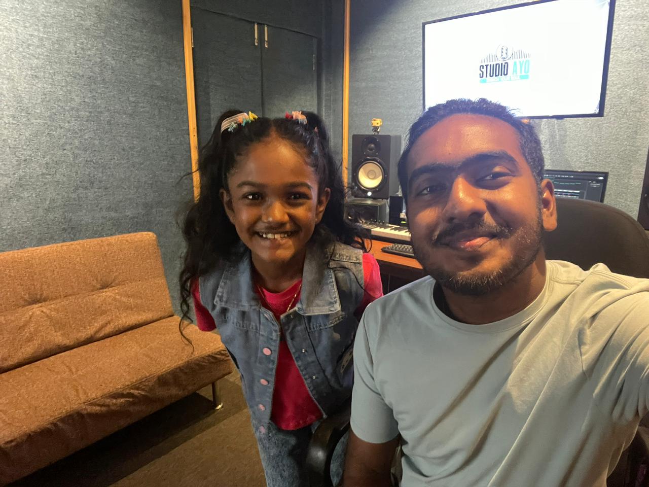 Studio AYO Gallery Image 2